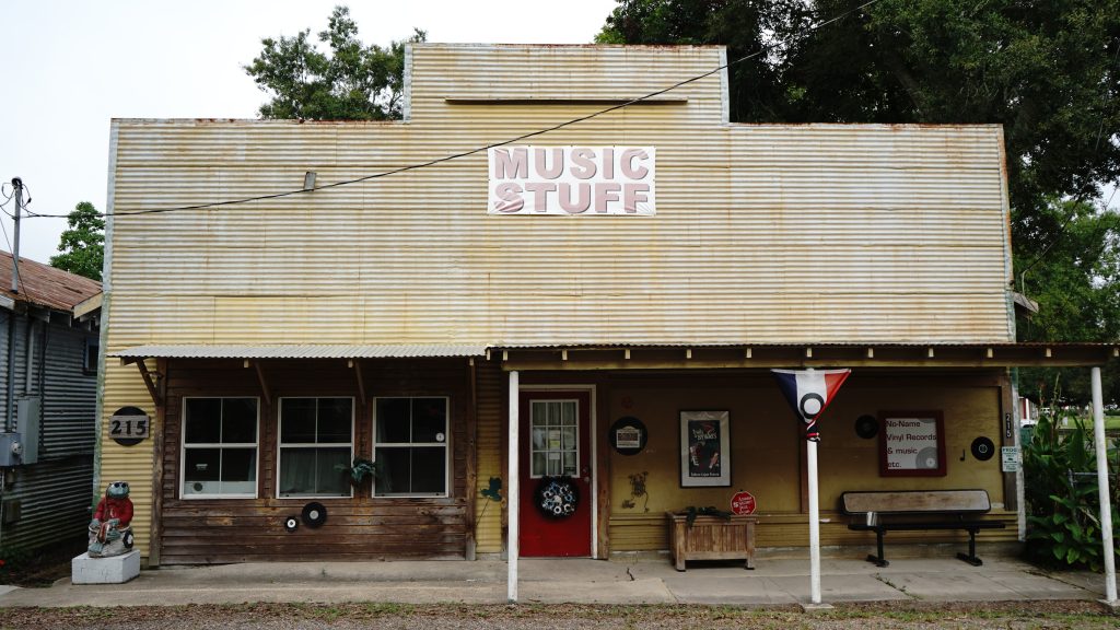No-Name Vinyl Records & Music