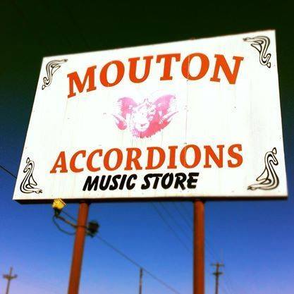 Mouton Accordions & Music Store