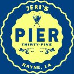 Jeri's Pier 35 Logo