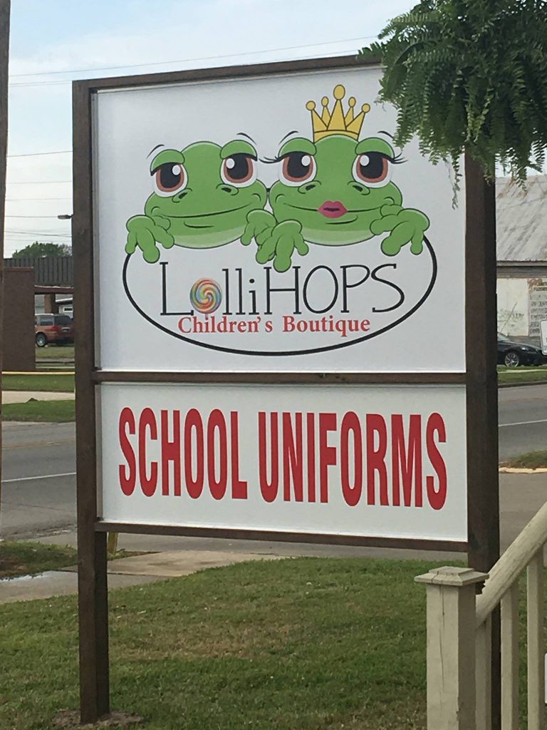 Lollihops Children's Boutique
