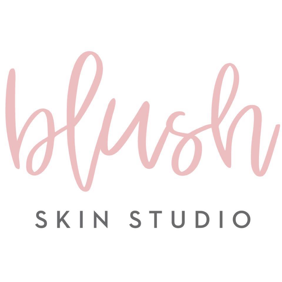 blush studio
