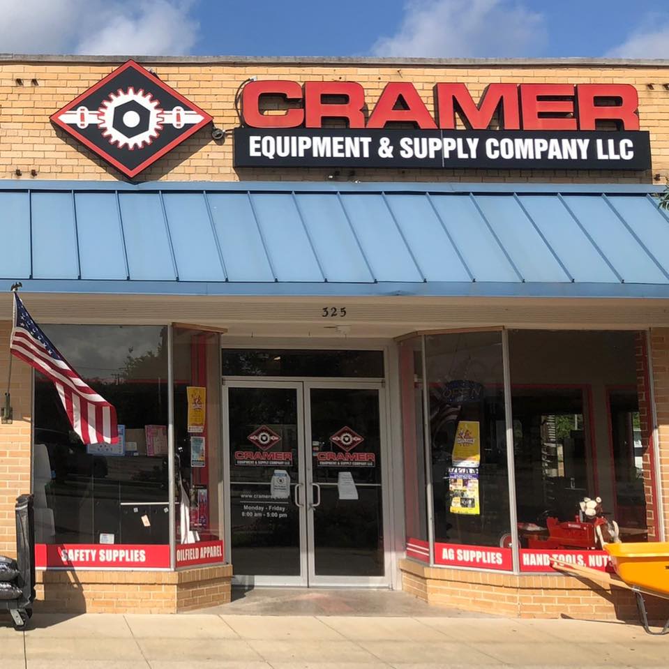 Cramer Equipment