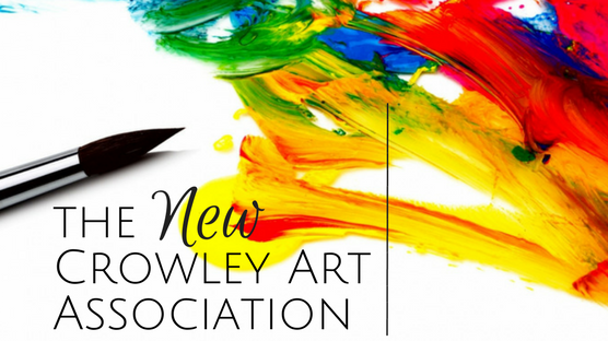 Crowley Art Association in Acadia