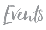 Events subhead