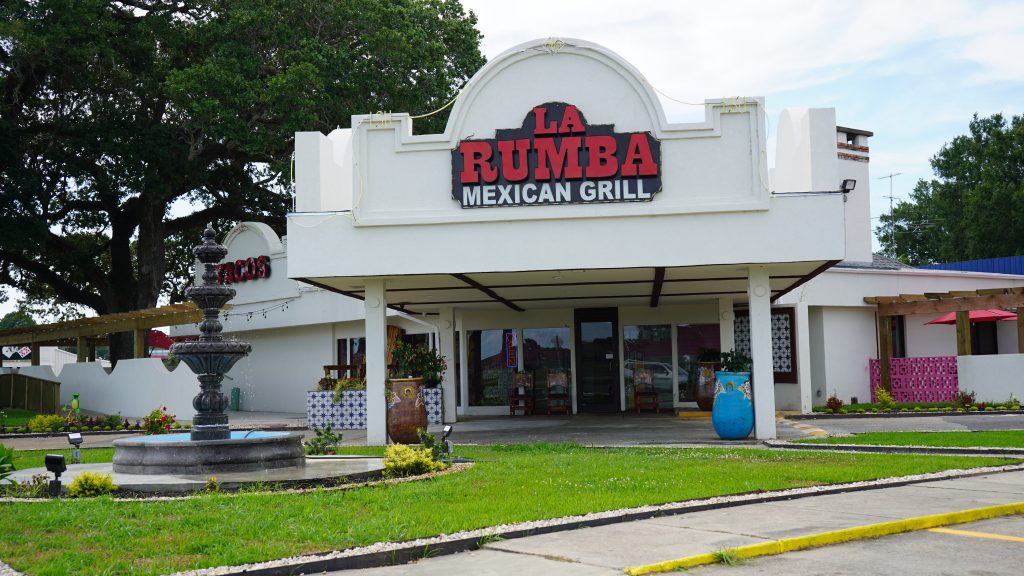 La Rumba