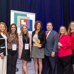 Cajun Harvest Country Awarded CVB of the Year