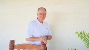 Board Member