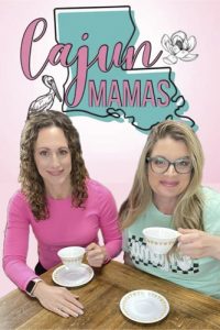 Cajun Mamas Acadia Parish