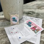 Cajun Mamas Sourdough Starter Virigie, Acadia Parish