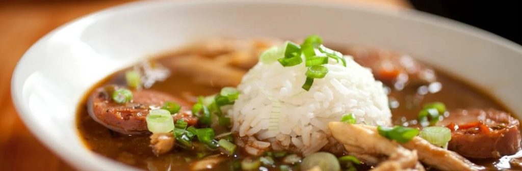 Cajun Country Rice