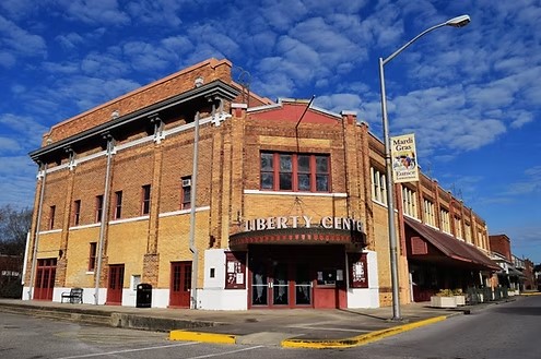Eunice Liberty Theatre