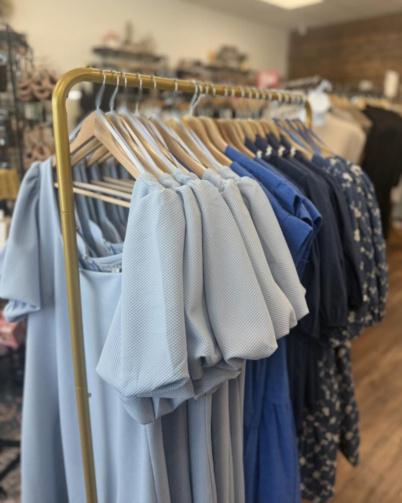 Threads A Clothing Boutique