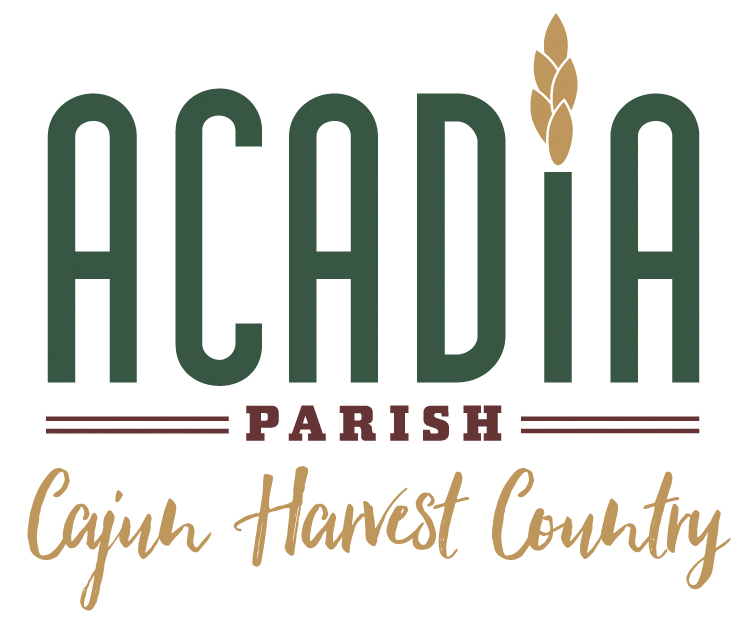 Acadia Parish Cajun Harvest Country