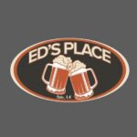 Buddy Andrews & The Branded at Ed's Place