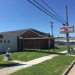 Donny Broussard & The Louisiana Stars Live at American Legion Post 77