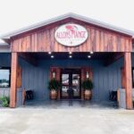 Kaleb Olivier Live at Allons Mangé in Crowley
