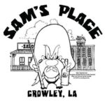 Colby Latiolais & Chris Breaux Live at Sam's Place in Crowley, Louisiana