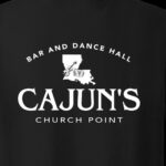 Bubba & Alfred Live for Bubba's Birthday at Cajuns Bar & Dance Hall
