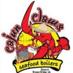 Adam Leger Live at Cajun Claws in Rayne