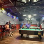 Bubba & Alfred Live at Racks Sports Bar