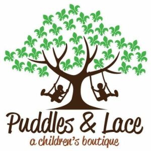 Puddles & Lace