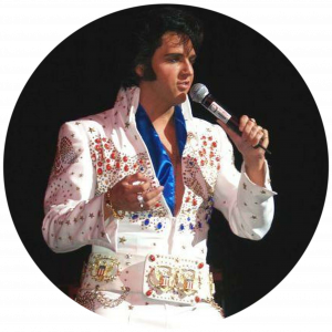 Elvis show
