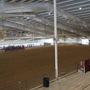 Acadia Parish Rice Arena