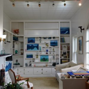 Simone Little Gallery