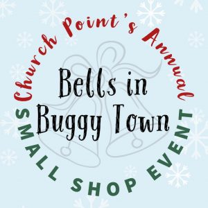 Bells in Buggy Town