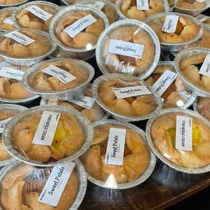 Sweet Pies for sale