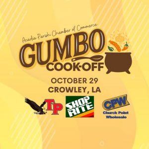 Gumbo Cookoff