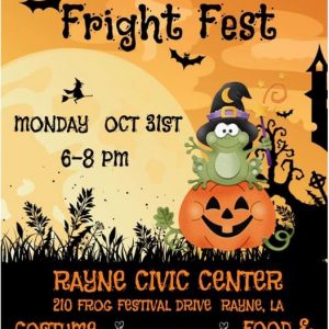Fright Fest