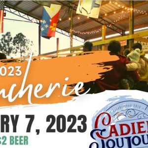 Cadien Toujours Boucherie