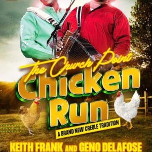 Church Point Chicken Run