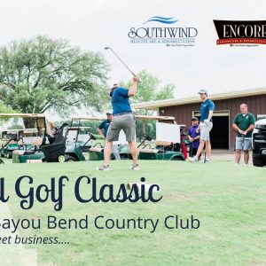 Golf Classic