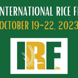 Rice Festival