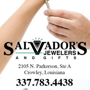 Salvador's Jewelers