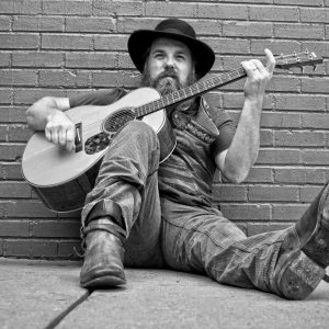 Marc Broussard