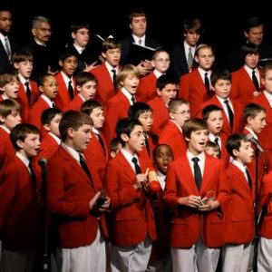Philadelphia Boys Choir