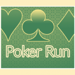 Poker Run