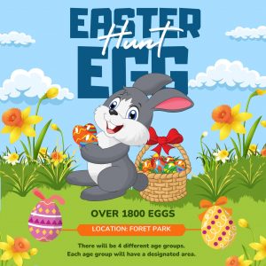 Iota Easter