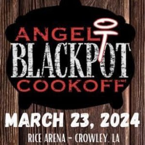 Blackpot Cookoff