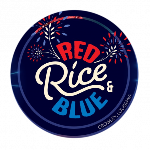 Red Rice & Blue Fest