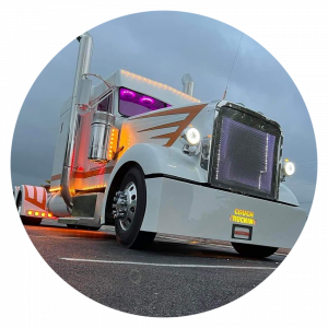 Louisiana Truck Show