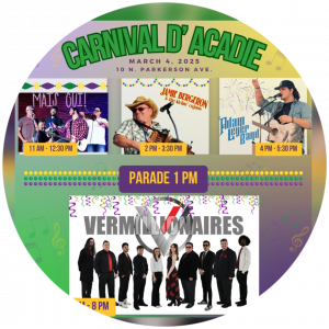 Carnival d'Acadie