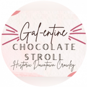 Galentine's Chocolate