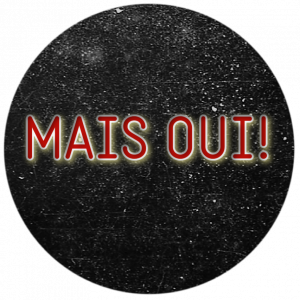 Mais Oui at Rice Fest