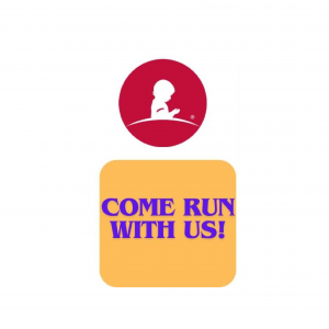 Running 4 the Cure