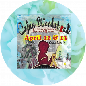 Cajun Woodstock