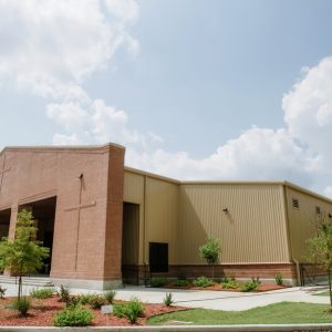 Acadia Baptist Center